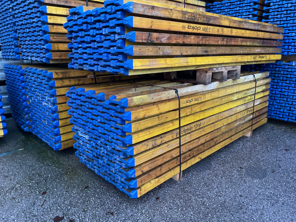 Doka Beam