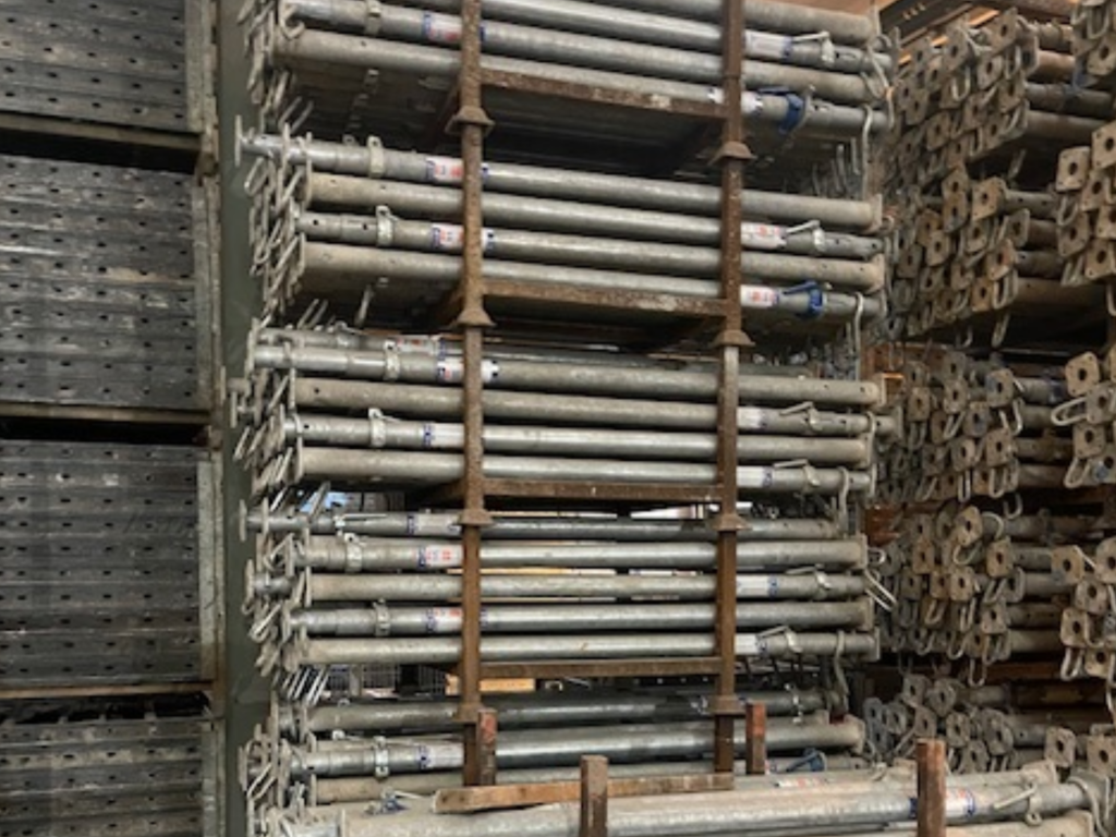 FDP Euro Props 30 kN