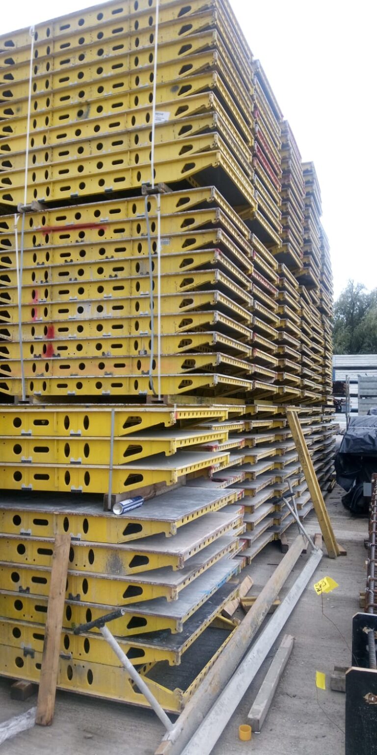 Slab Formwork | Formwork Direct